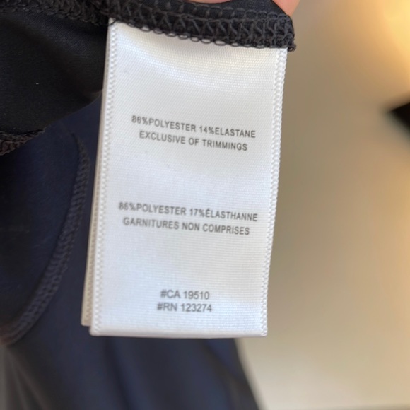 LOLE Size m dress - Picture 5 of 6